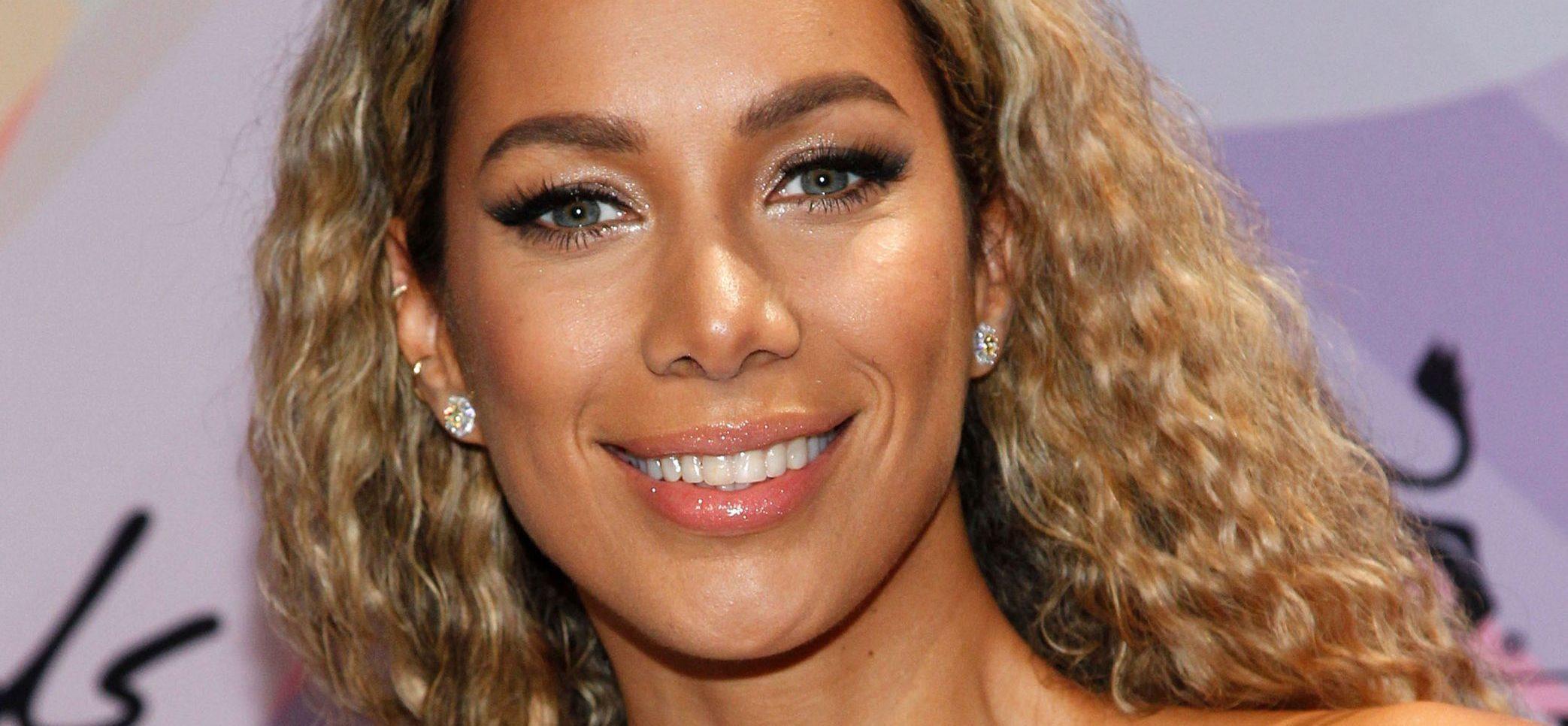 Celebrate Leona Lewis’ 37th Birthday Her Top Hit Songs!