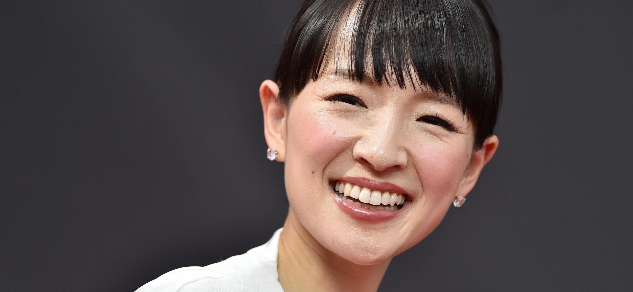 Marie Kondo Cleans Your Home, Swedish Death Cleaner Scrubs Your Soul