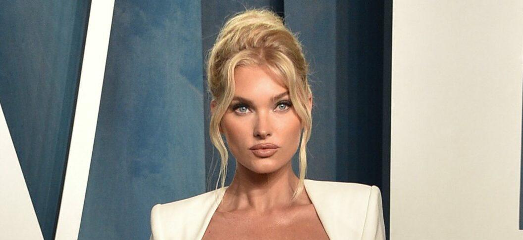 Vanity Fair Oscar Party hosted by editor Radhika Jones at the Wallis Annenberg Center for the Performing Arts on March 27, 2022 in Beverly Hills, CA. 27 Mar 2022 Pictured: Elsa Hosk. Photo credit: OConnor-Arroyo/AFF-USA.com / MEGA TheMegaAgency.com +1 888 505 6342 (Mega Agency TagID: MEGA842371_013.jpg) [Photo via Mega Agency]