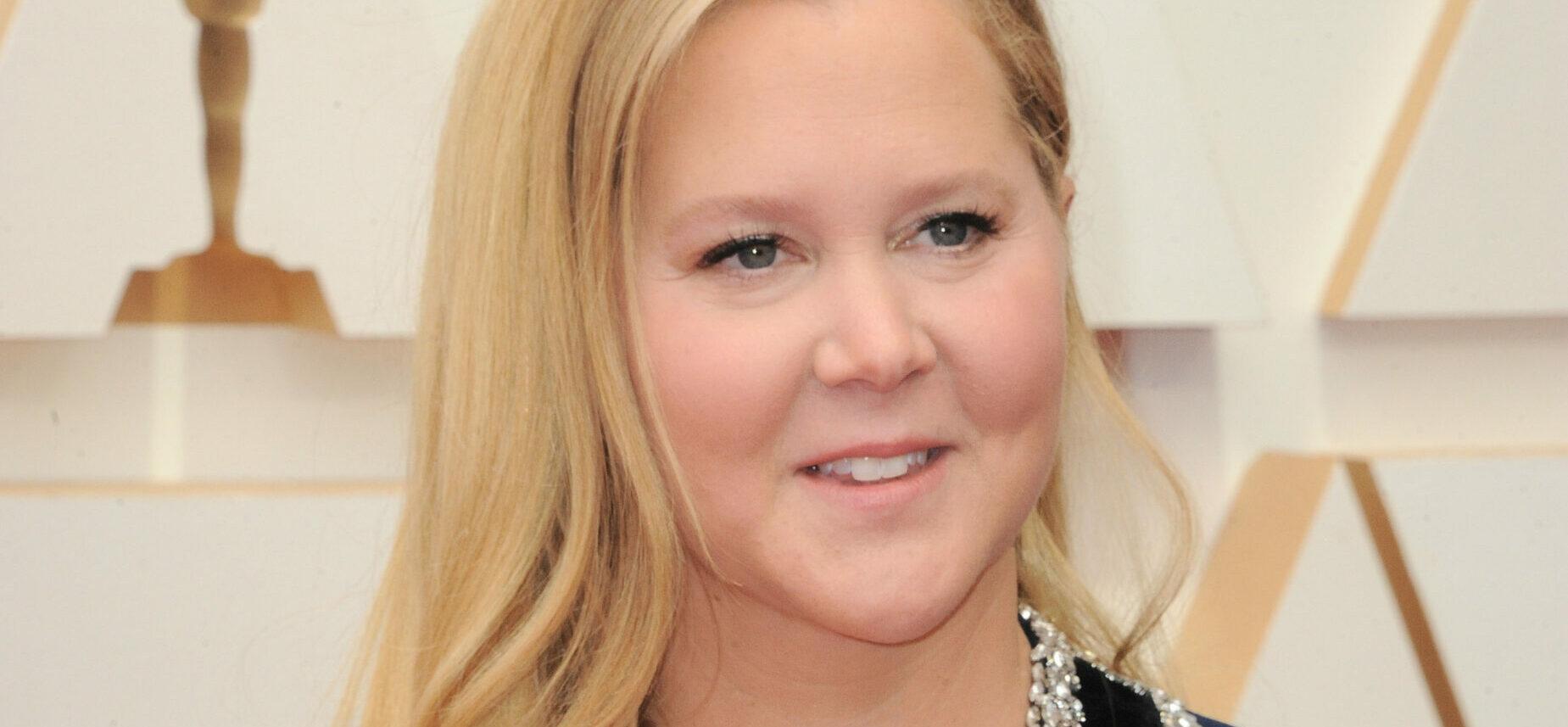 Amy Schumer’s Facial Transformation Raises Eyebrows As Expert Weighs In On Possible Cosmetic Enhancements