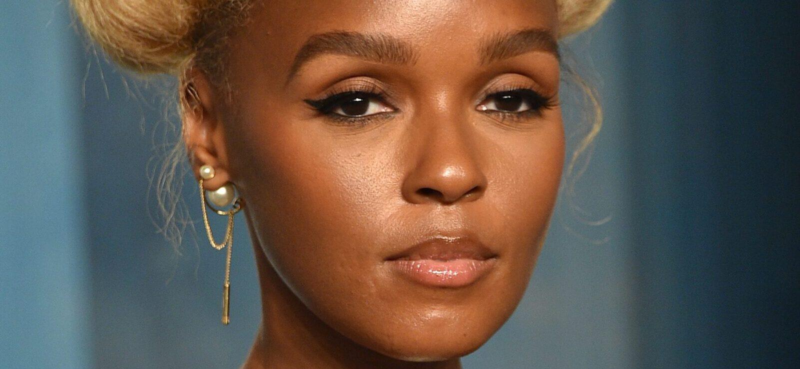 Janelle Monáe Stuns In Bold Bikini Video To Celebrate 39th Birthday