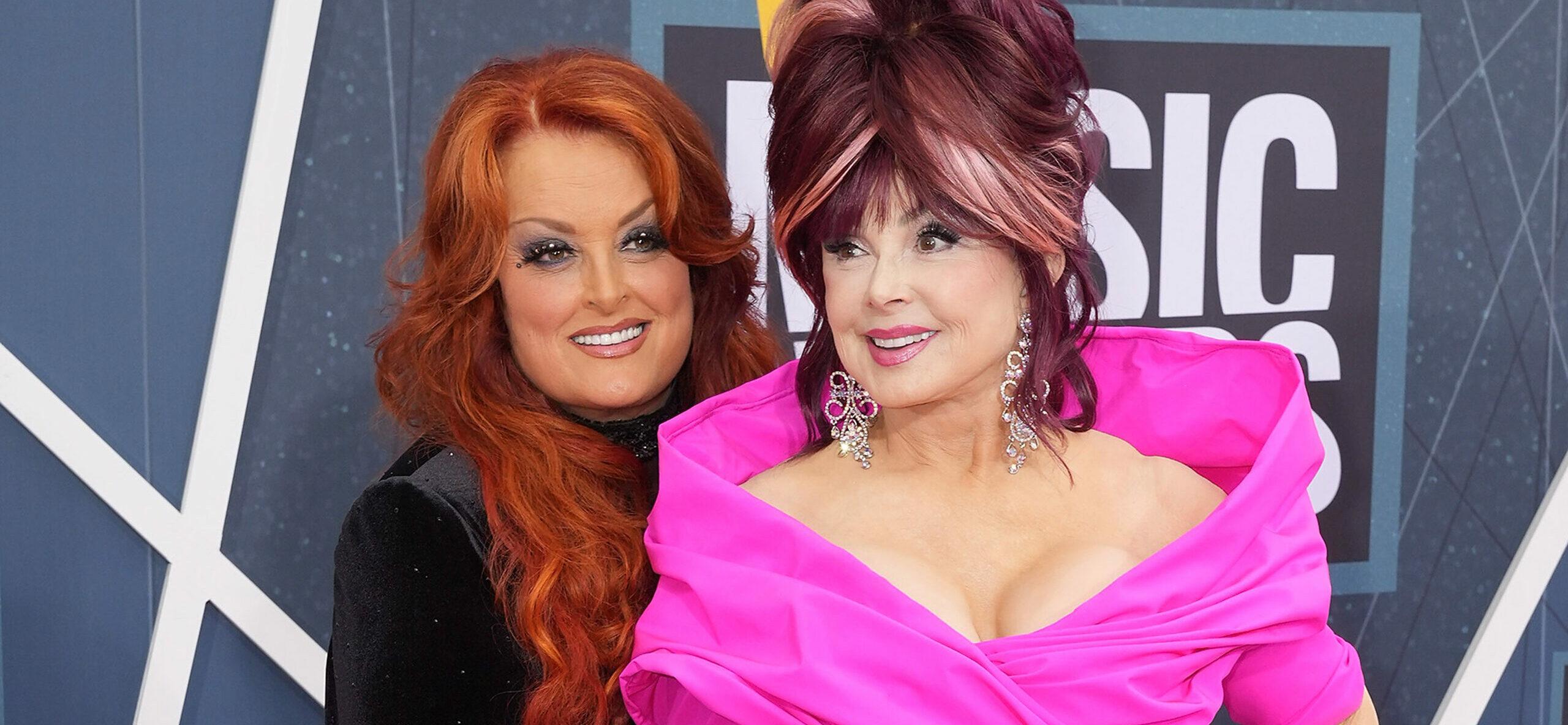 Attorneys Suggest Reasons Why Naomi Judd May Have Left Daughters Out Of Her Will
