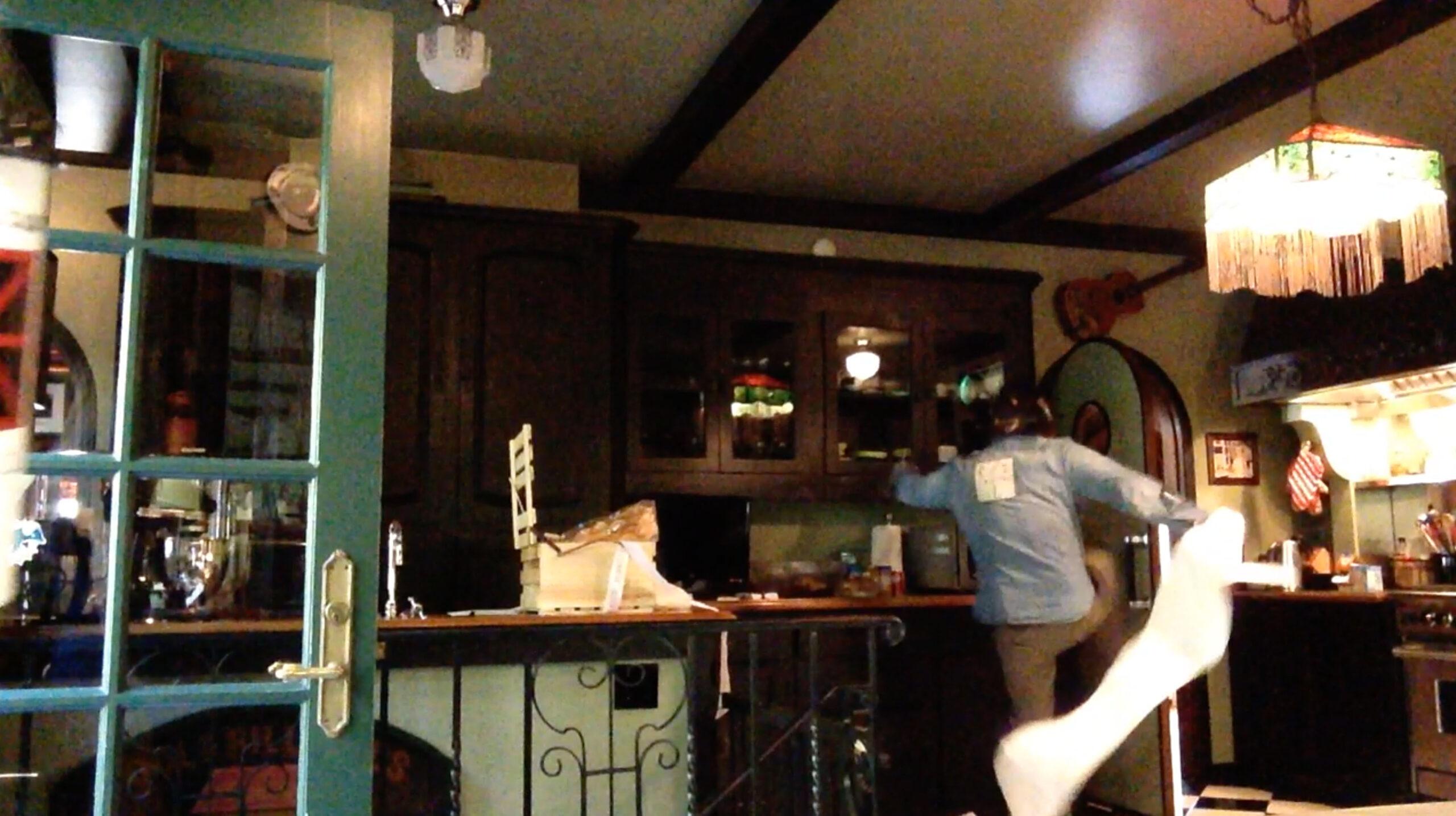 Amber Heard Admits To Hitting Johnny Depp During CrossExamination