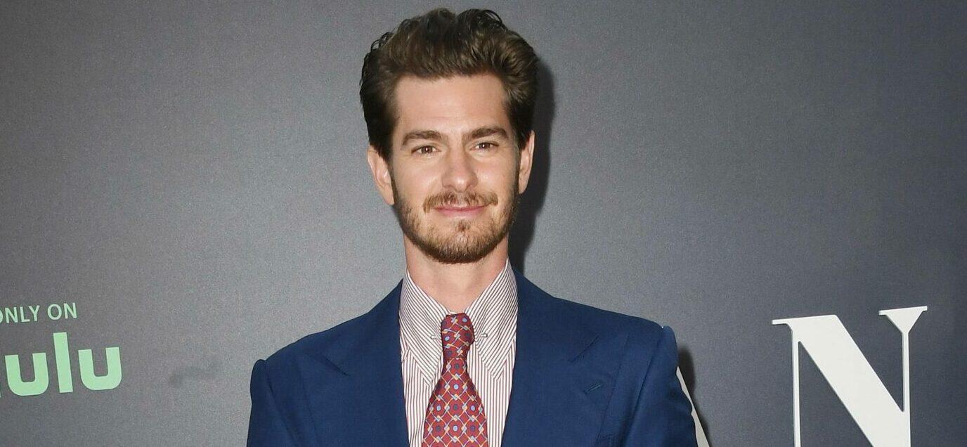 Andrew Garfield At The Premiere Of FX's "Under The Banner Of Heaven".