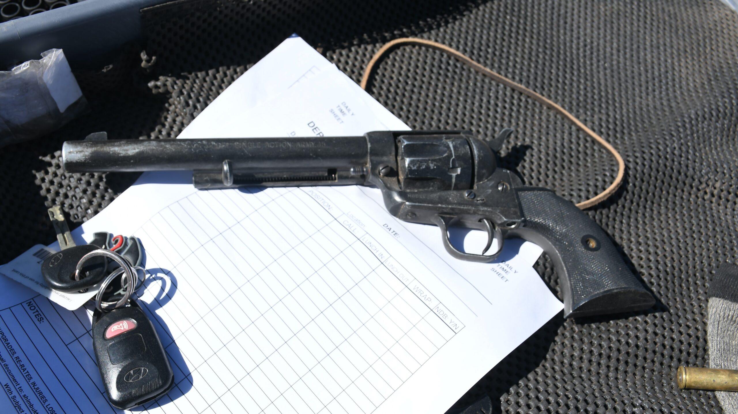 California Legislators Pass Hollywood Safety Bill Inspired By ‘Rust’ Shooting