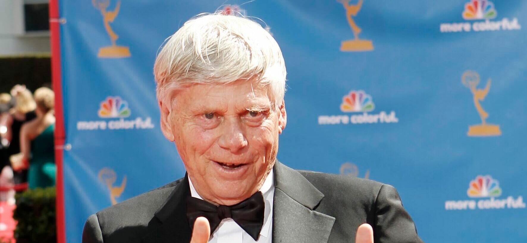 Tributes Pour In For 'Mad Men' Actor Robert Morse, Dead At 90