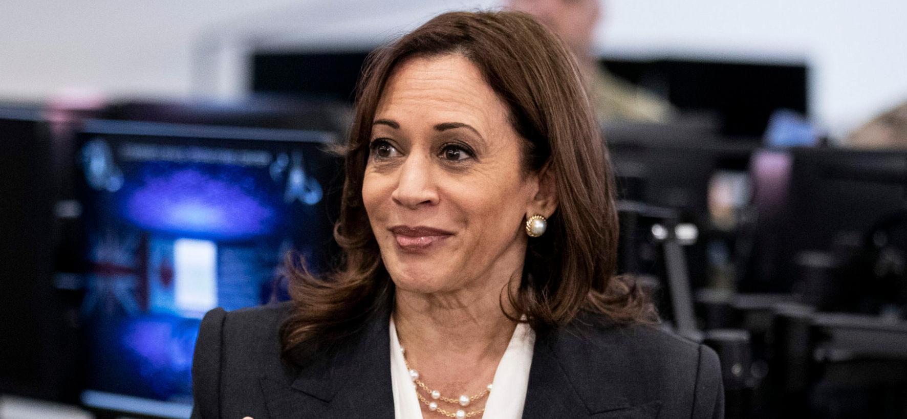 Doug Emhoff Gives Update On VP Kamala Harris' COVID Diagnosis