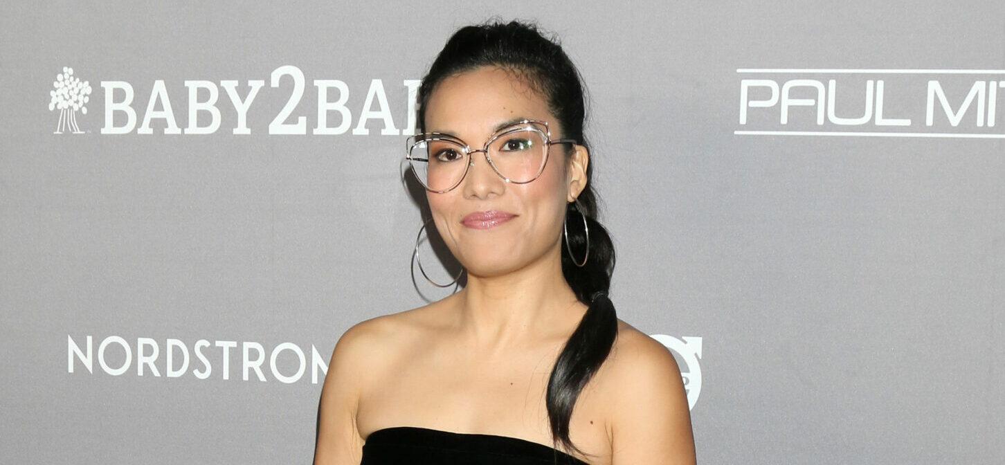 ‘Beef’ Star Ali Wong’s Husband Agrees To Joint Custody Of Their Kids Amid Divorce