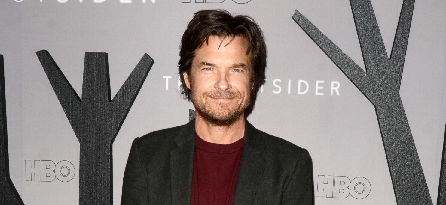 Jason Bateman at 