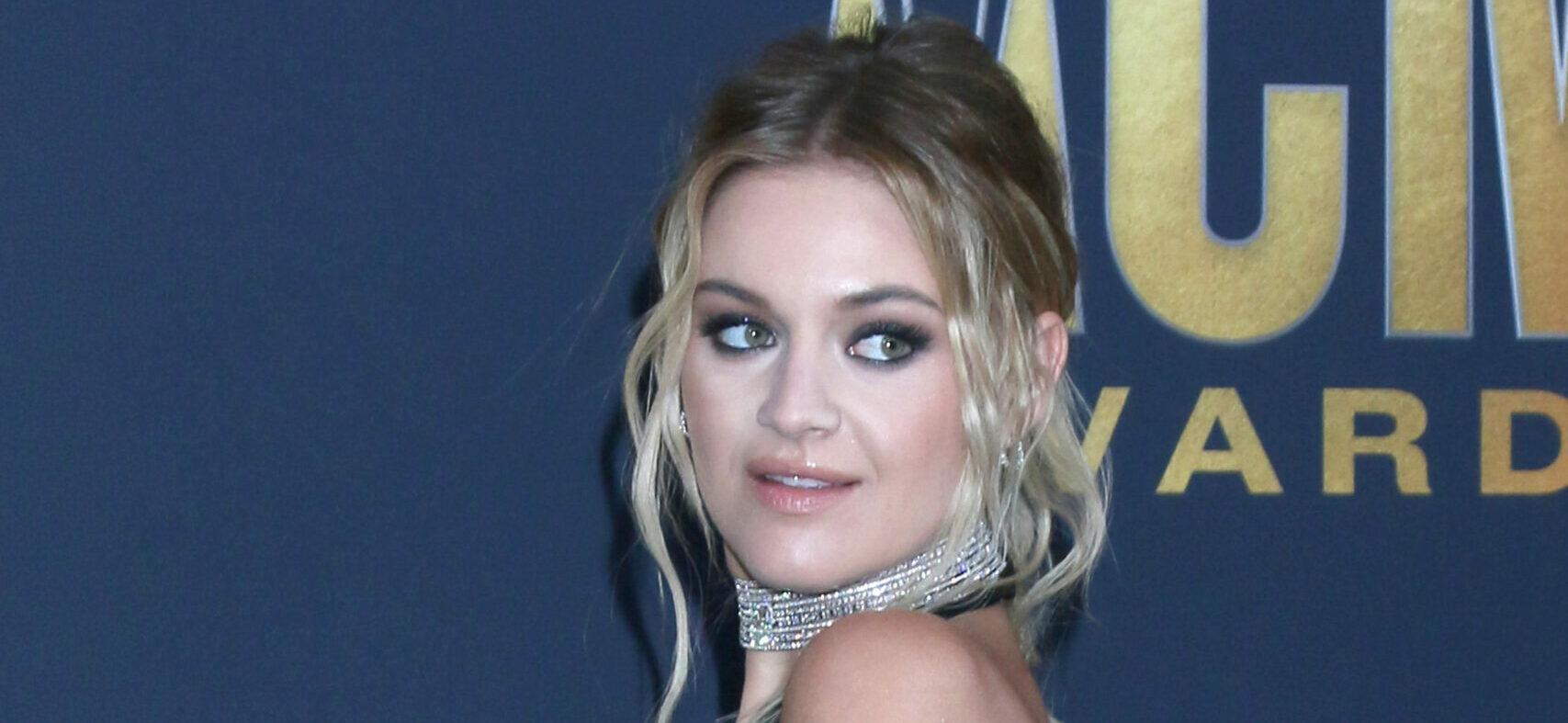 Kelsea Ballerini Tests Positive For COVID, Won’t Host CMT Music Awards In Person