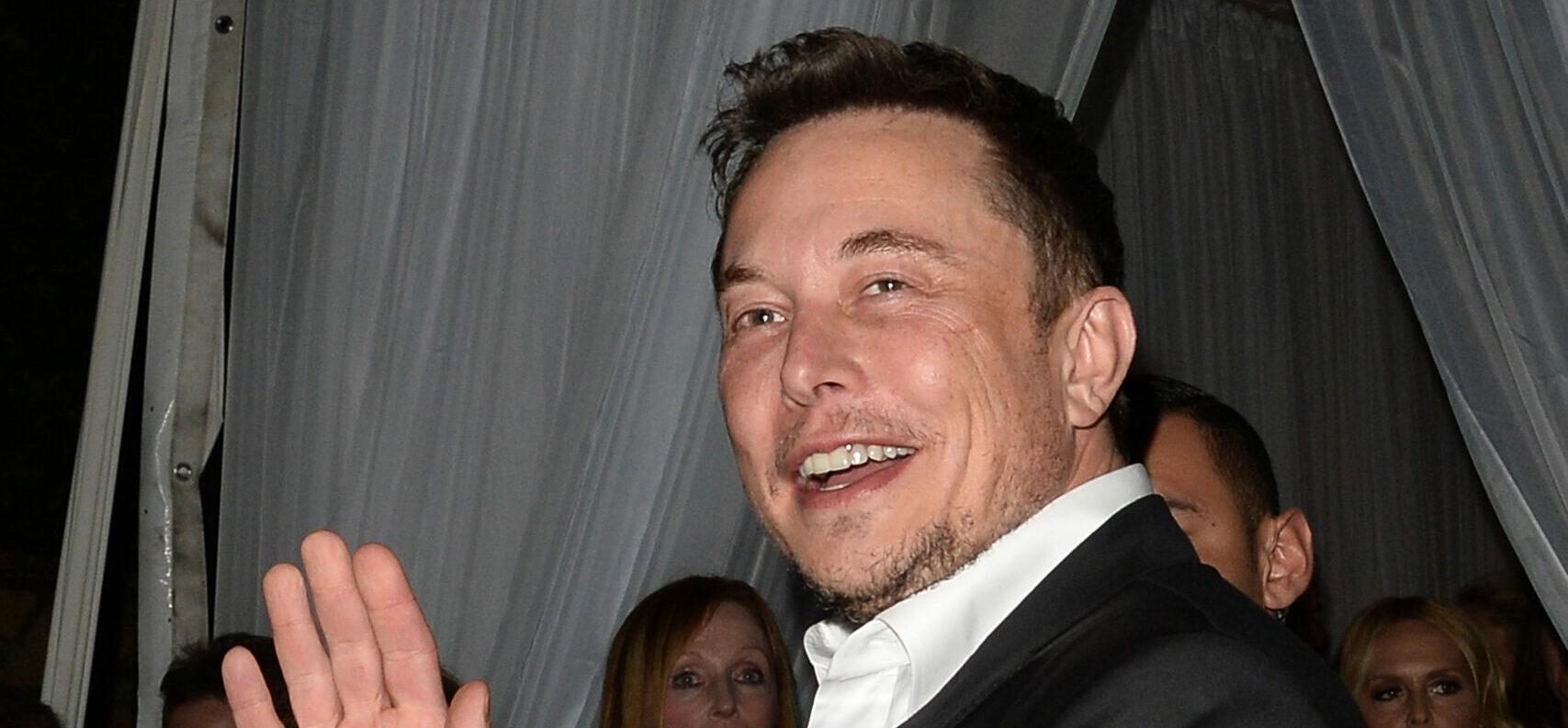 Elon Musk Teases New $8 Twitter Blue Checkmark Plan