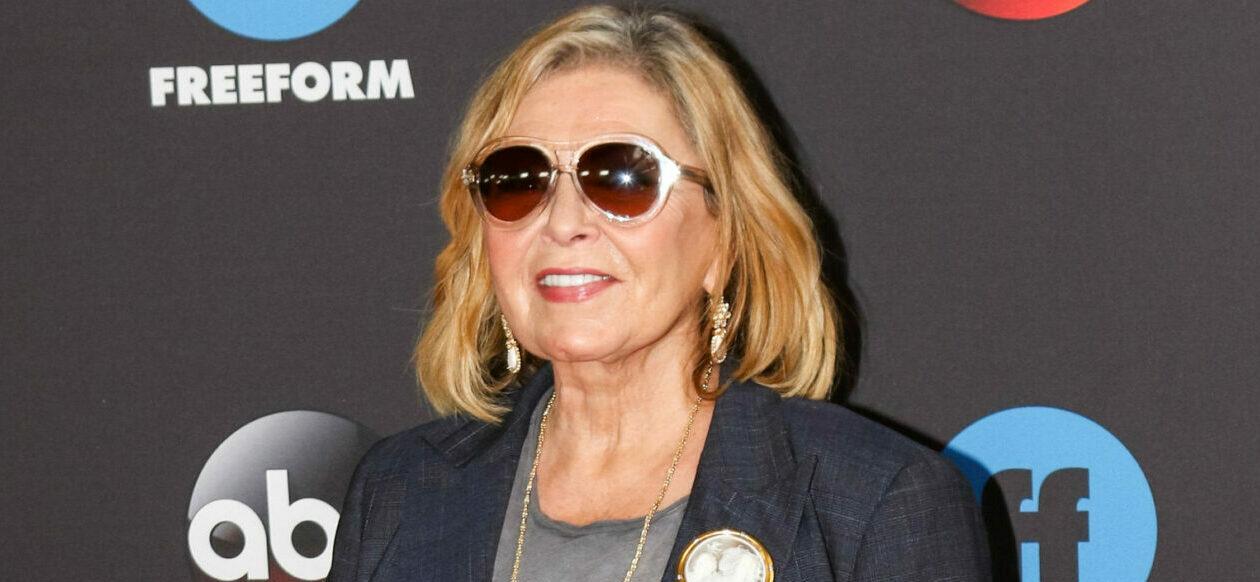 Roseanne Barr Blames ‘Cancel Culture’ For The Loss Of Her Show, ‘Roseanne’