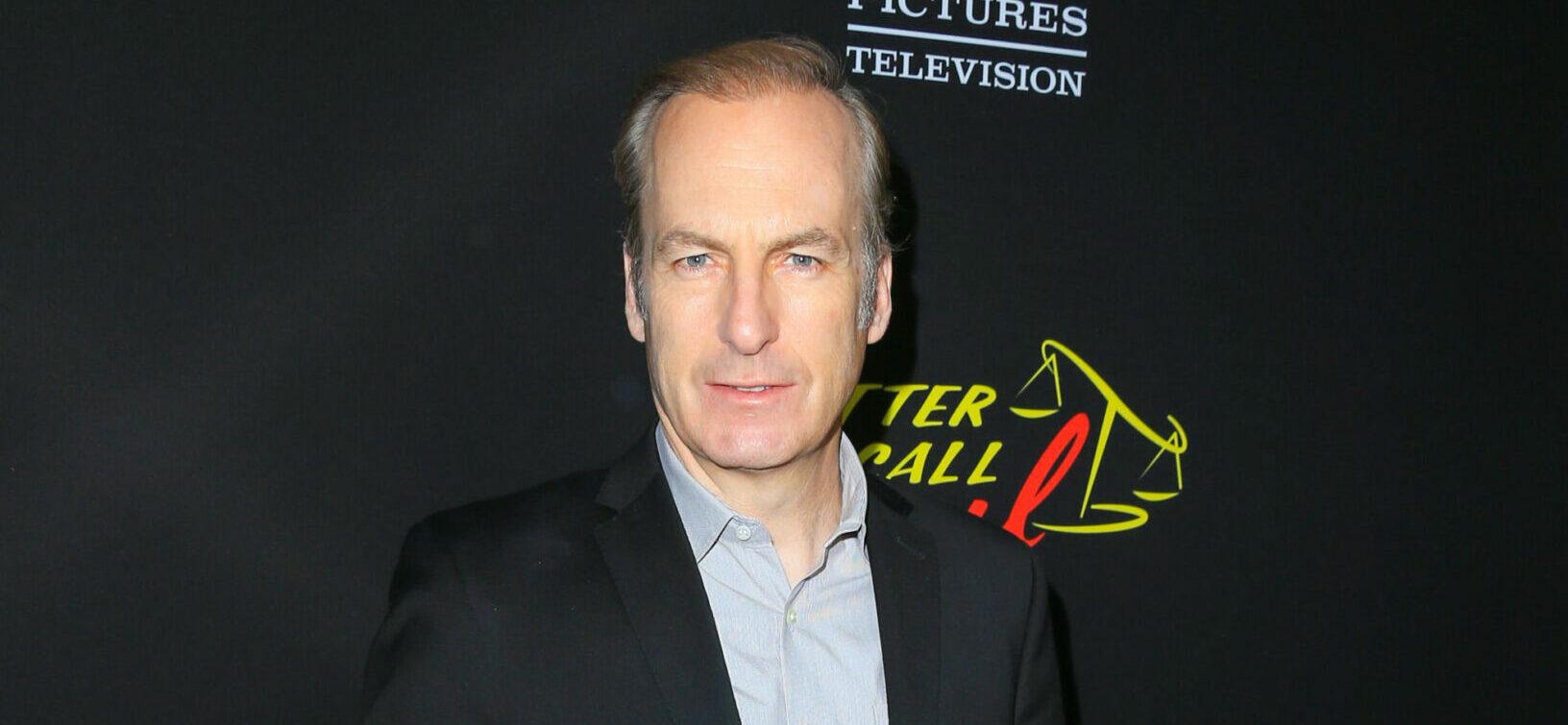 Bob Odenkirk Opens Up About Memory Loss After Heart Attack Incident