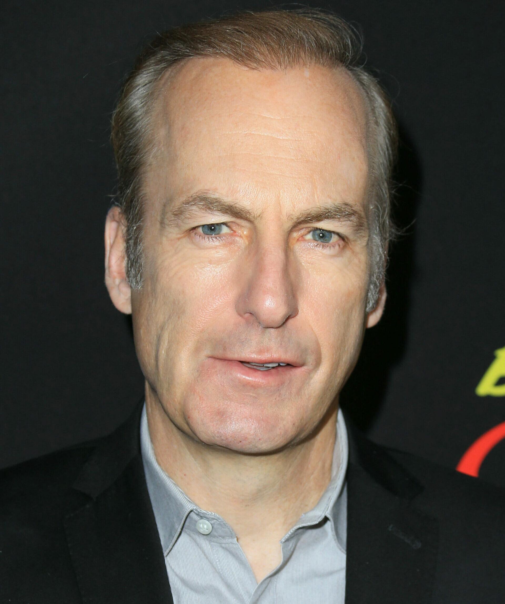Bob Odenkirk at the Premiere Of AMC Better Call Saul Season 3