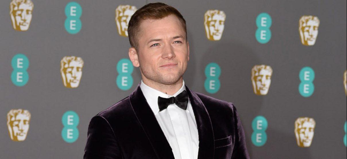 Taron Egerton Drops Out Of Play For Personal Reasons After Battling Series Of Health Setbacks