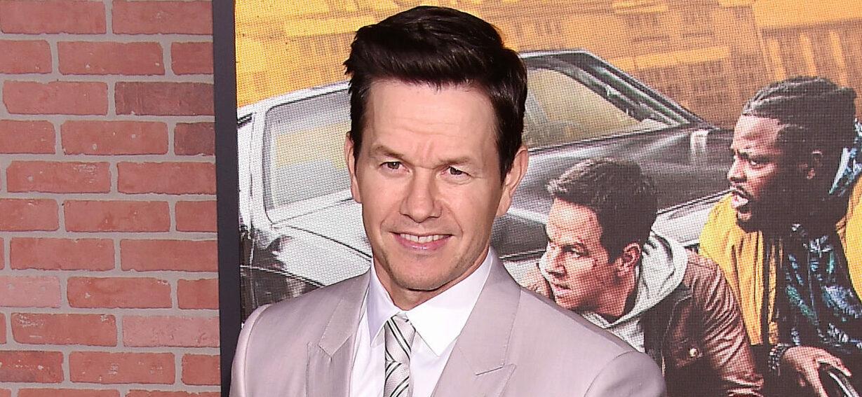 Mark Wahlberg Breaks The Internet With Jaw-Dropping Underwear Photo