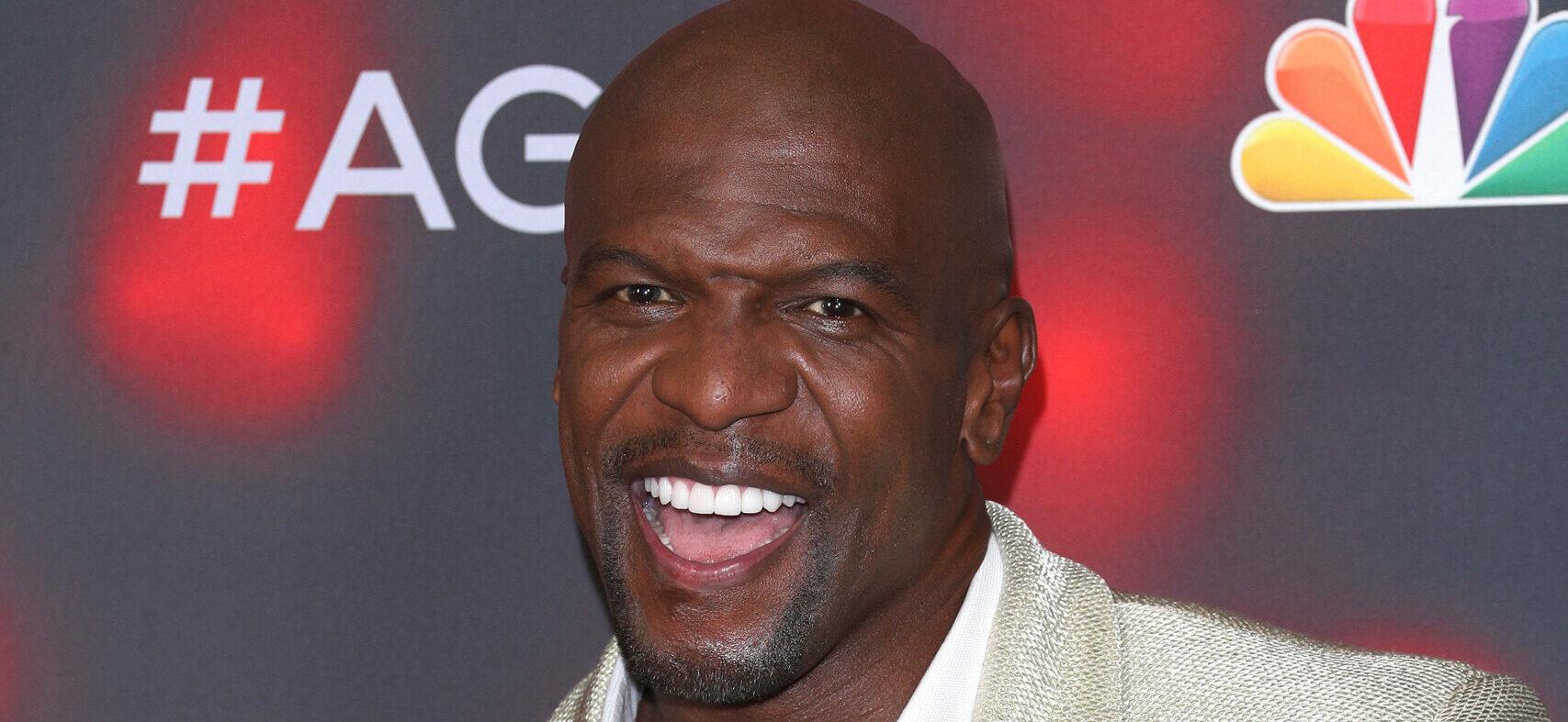 White Chicks Star Maitland Ward Calls Out Costar Terry Crews Stance on Porn