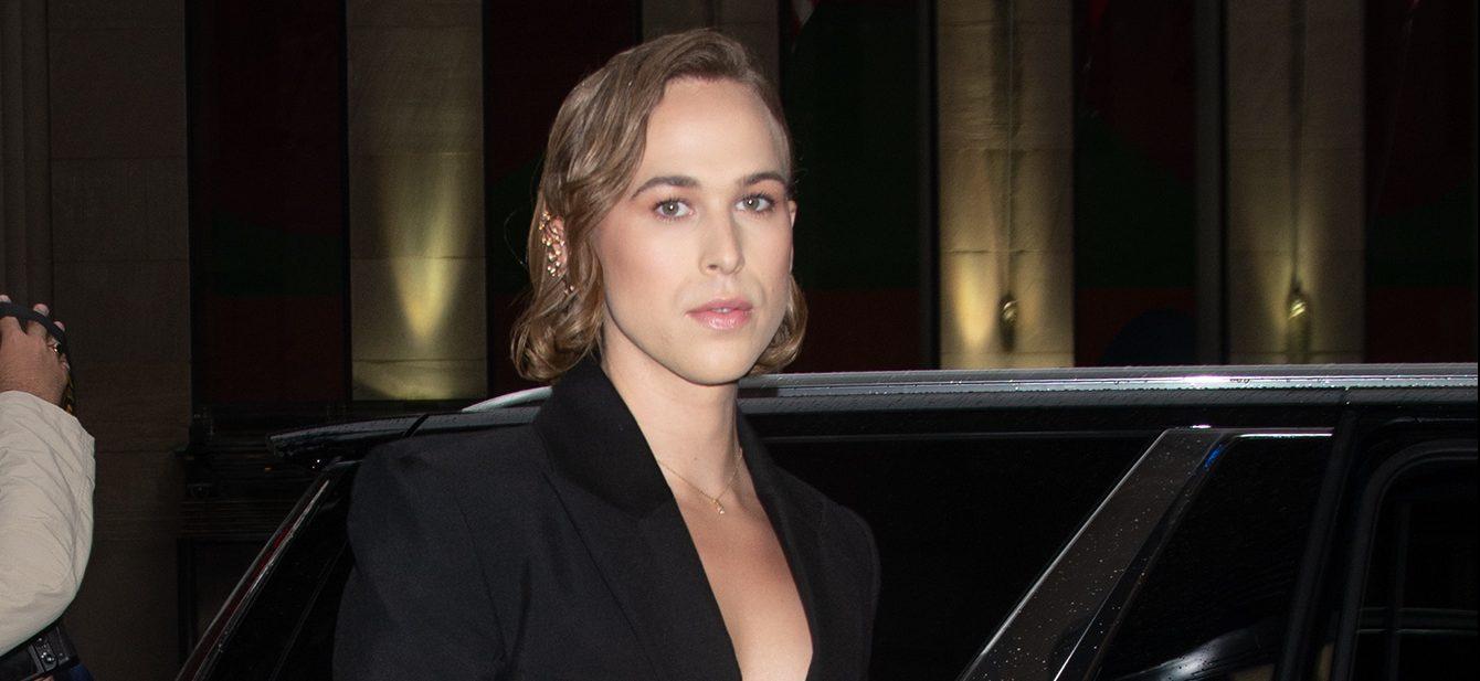 Tommy Dorfman Shows Gratitude To Lena Dunham For New Movie Role