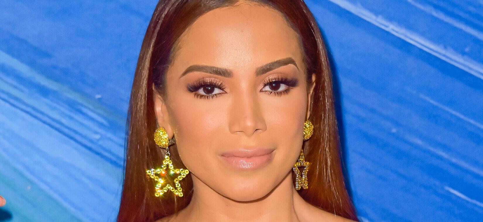 Anitta rocked Coachella with surprise guests