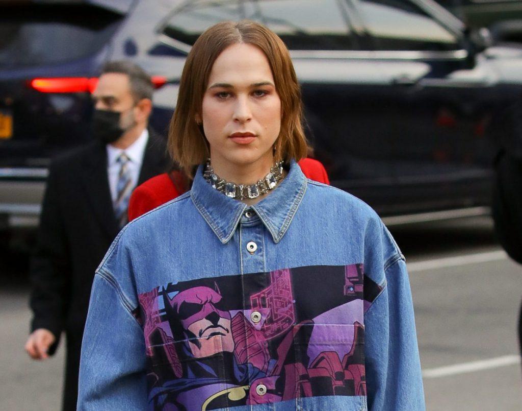 Tommy Dorfman Shows Gratitude To Lena Dunham For New Movie Role