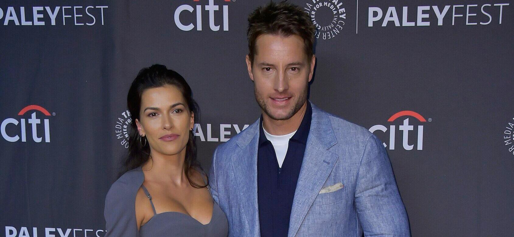 Sofia Pernas Is In Awe Of Her Stepdaughter’s Wisdom, Praises Justin Hartley
