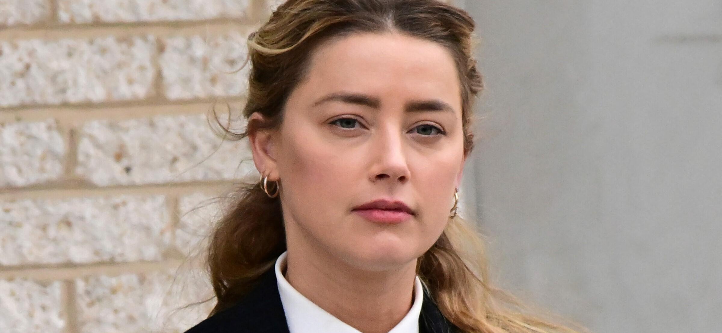 Makeup brand claims Amber Heard evidence false in Johnny Depp trial