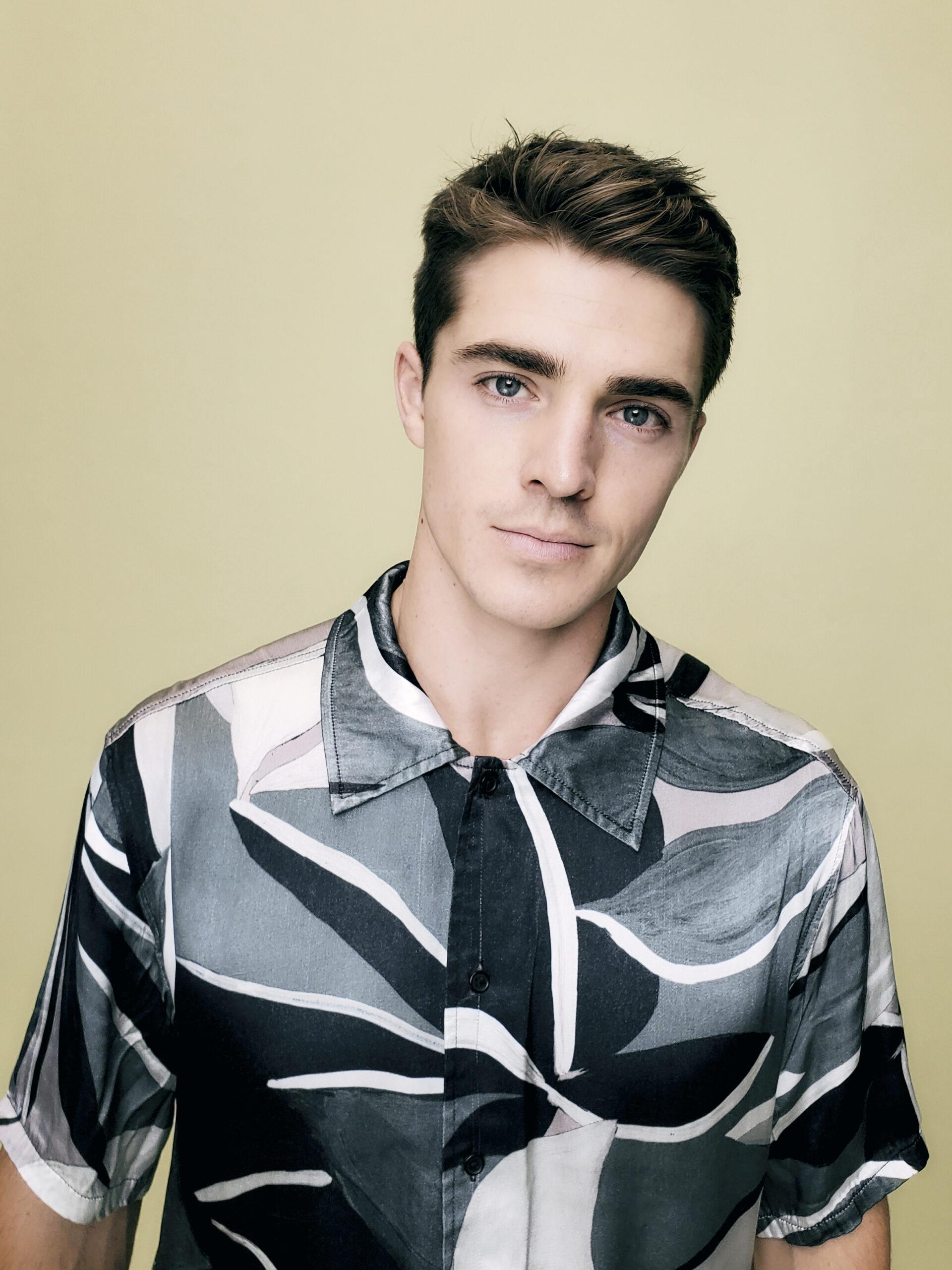Lili Reinhart Is Reportedly Dating AHS Actor, Spencer Neville - The Blast