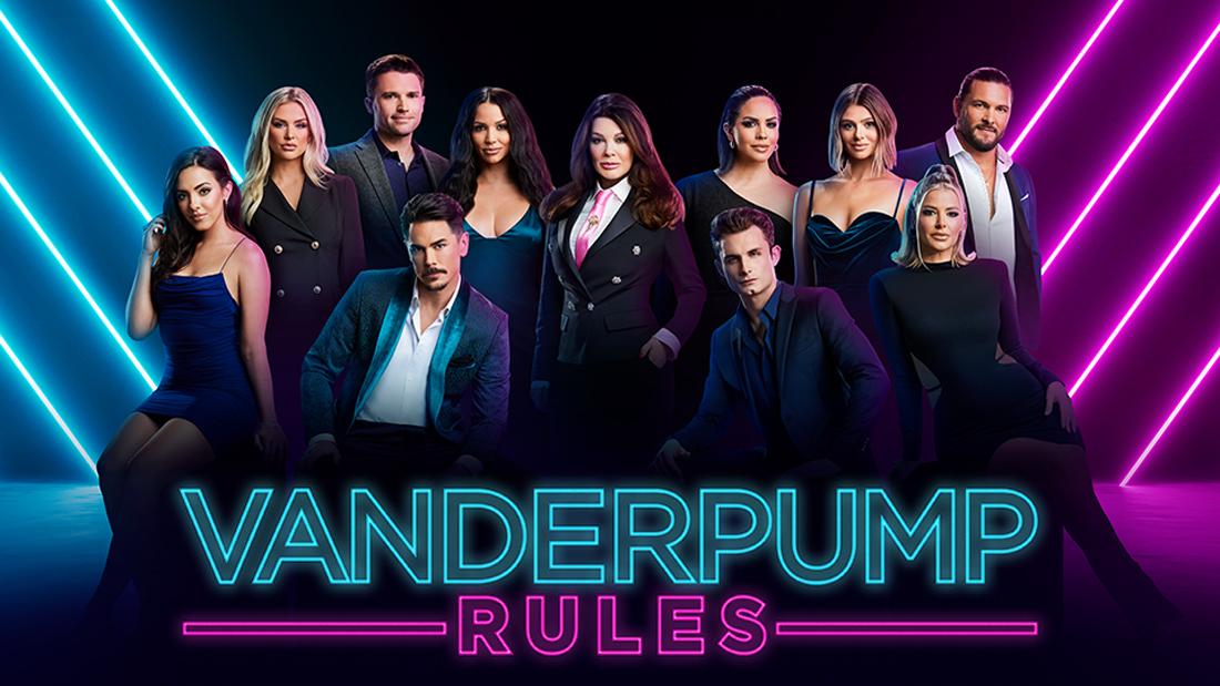 Filming Wraps On ‘Vanderpump Rules’ Reunion, Cast Reacts