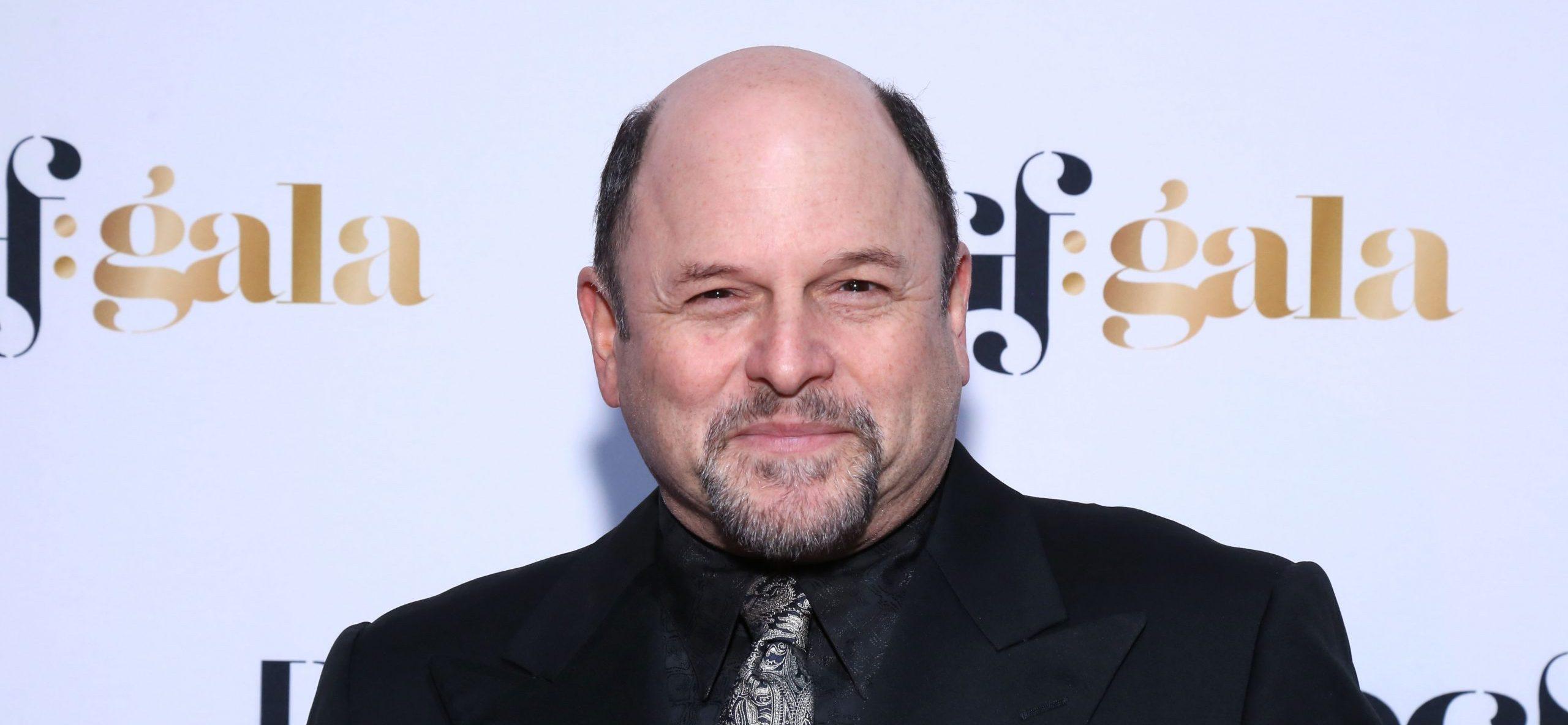 Jason Alexander Pays Tribute To His 'Seinfeld' TV Mom Estelle Harris