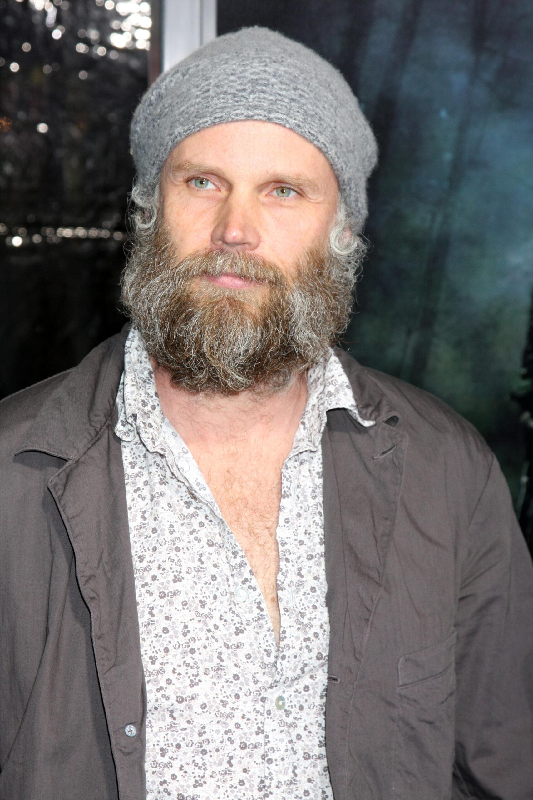 Marcus Nispel 'Friday The 13th' Los Angeles Premiere
