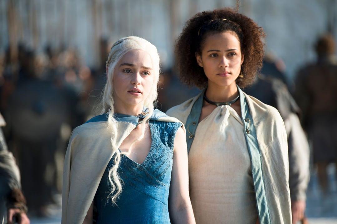 Game of Thrones star Emilia Clarke won't watch House of the Dragon