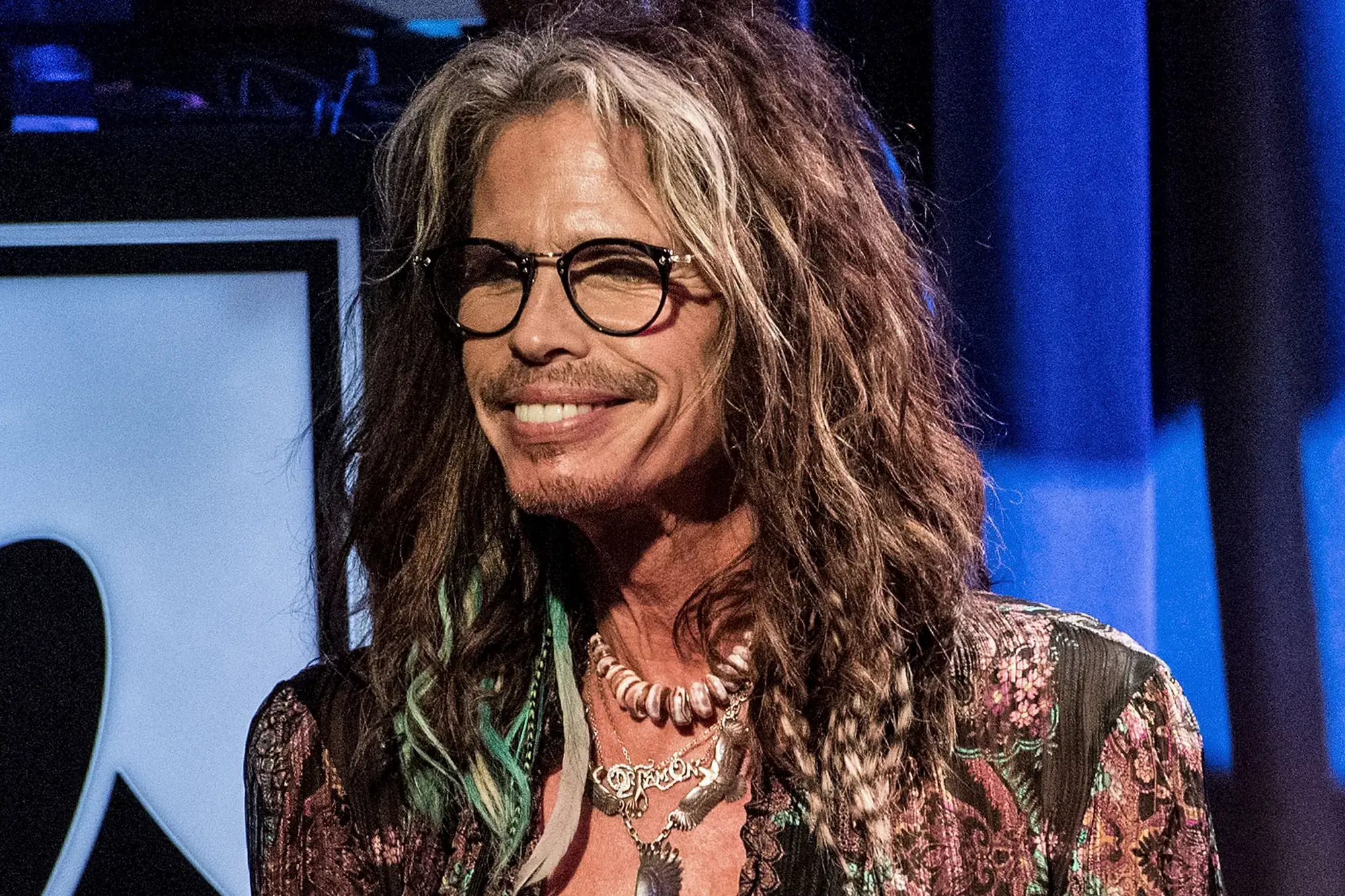 Aerosmith Cancels Summer Tour After Steven Tyler Relapse - The Blast