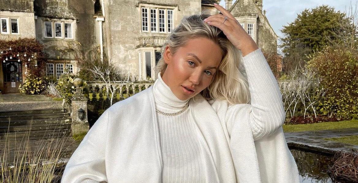 Influencer Elle Darby Returns To Social Media After Hiatus Due To Racist Tweets