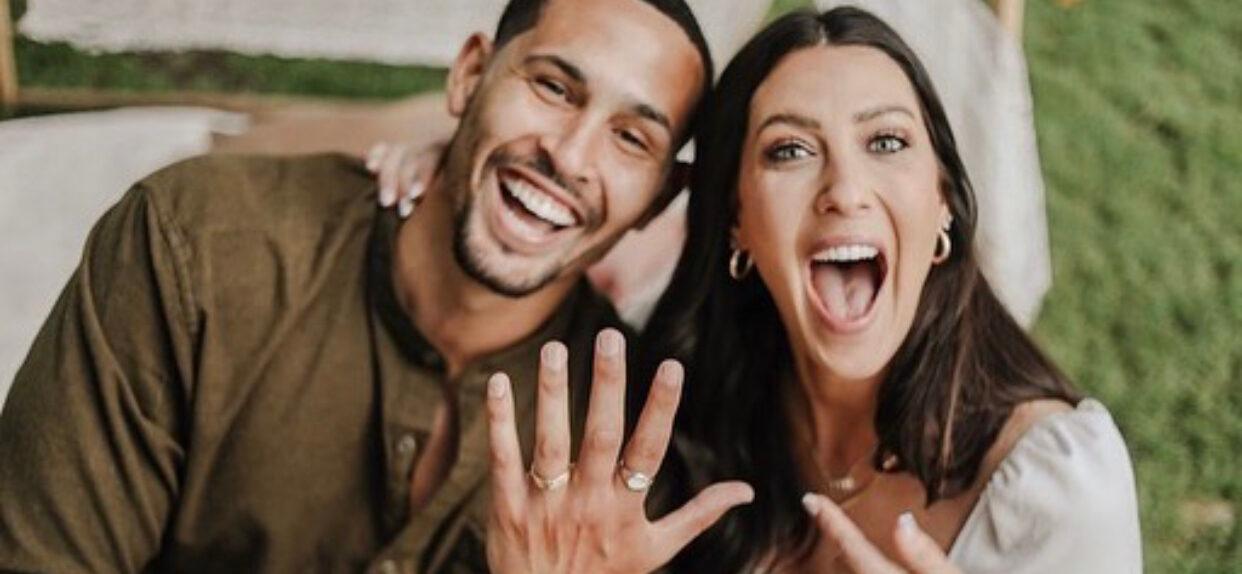 The Bachelorette’s Becca Kufrin Finds Her Happy Ending: She’s Engaged!