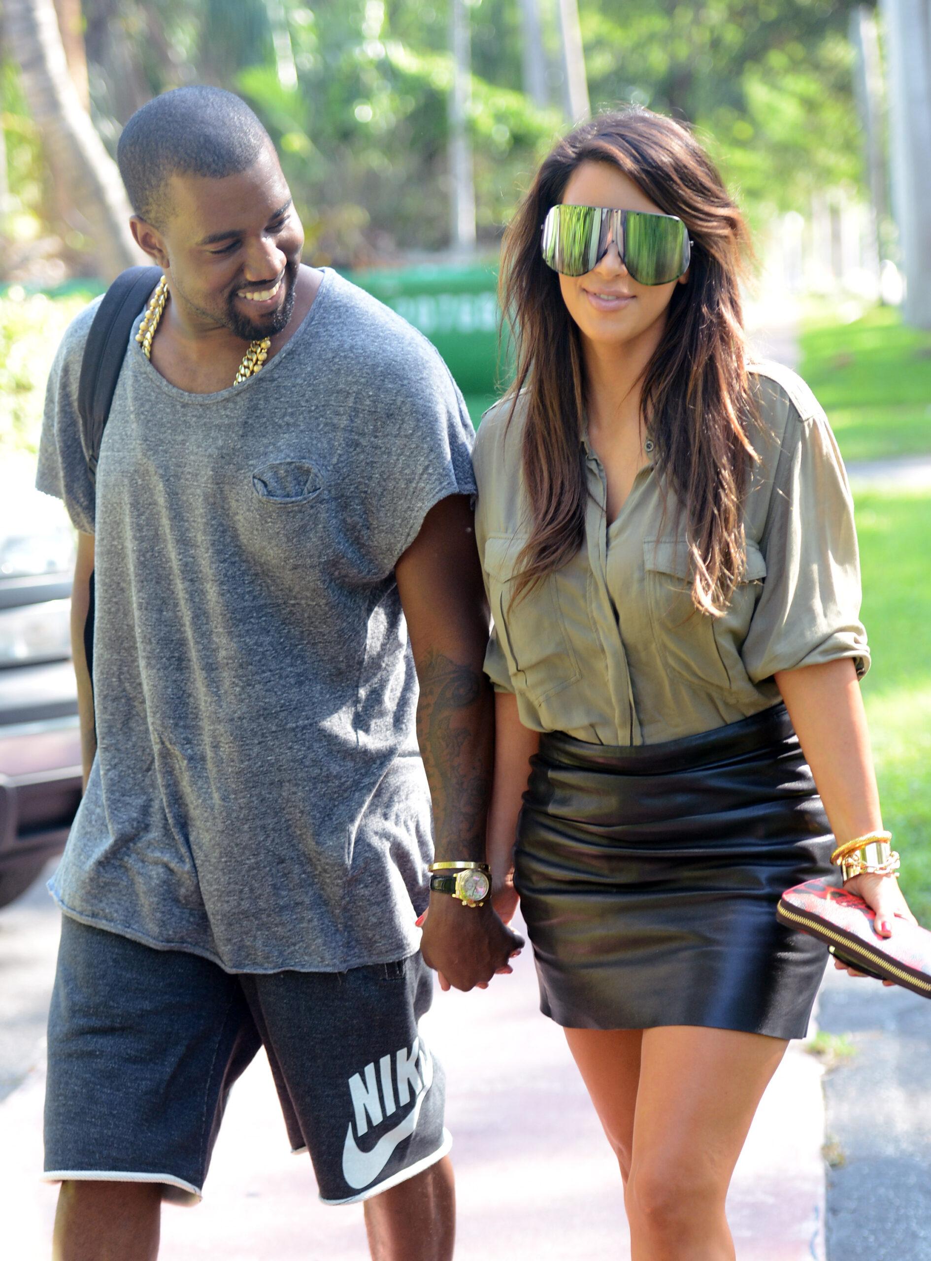 Kanye West's Divorce Attorney Steps Down In Case Against Kim Kardashian