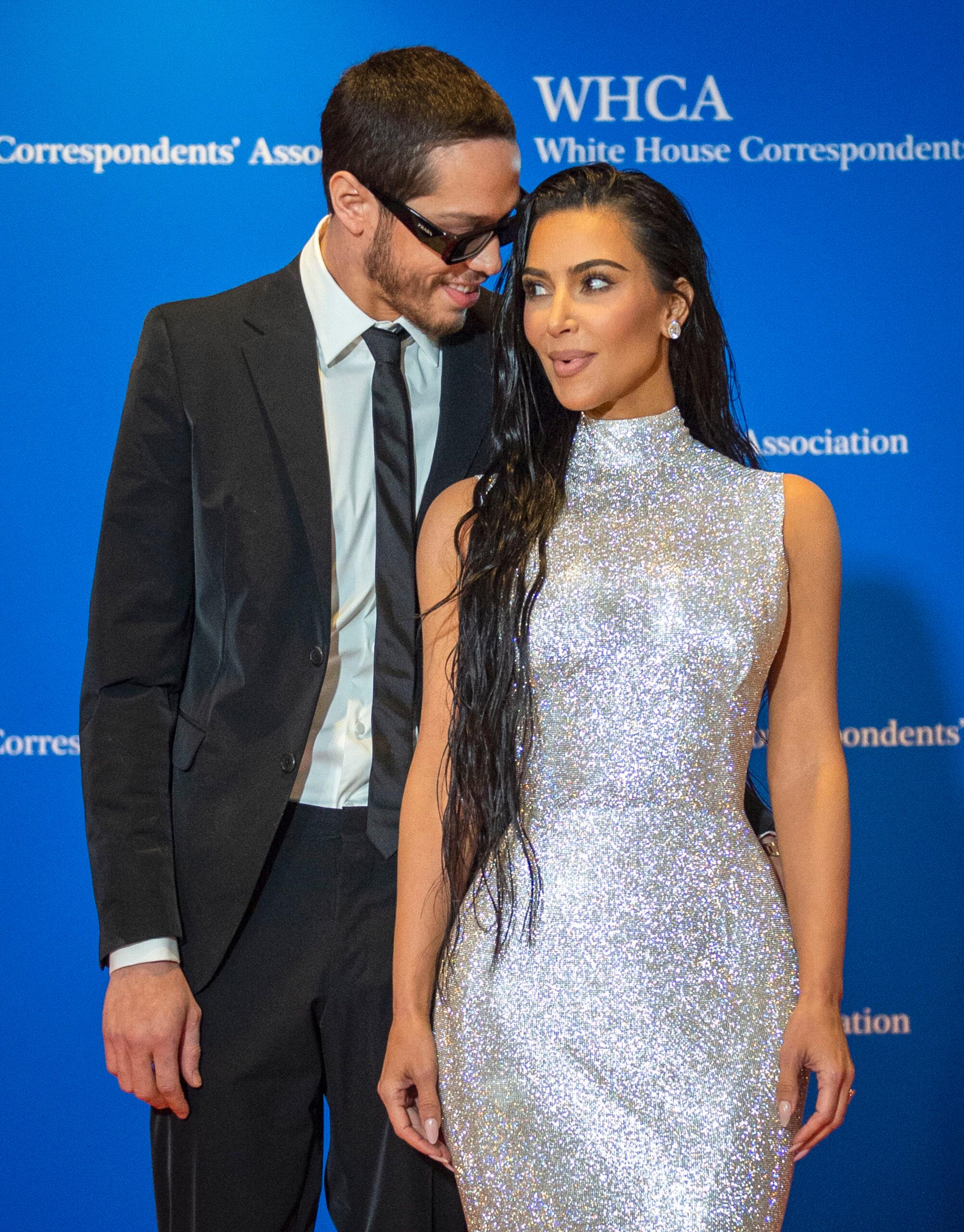 Kim Kardashian Files Emergency Restraining Order Against Alleged Stalker