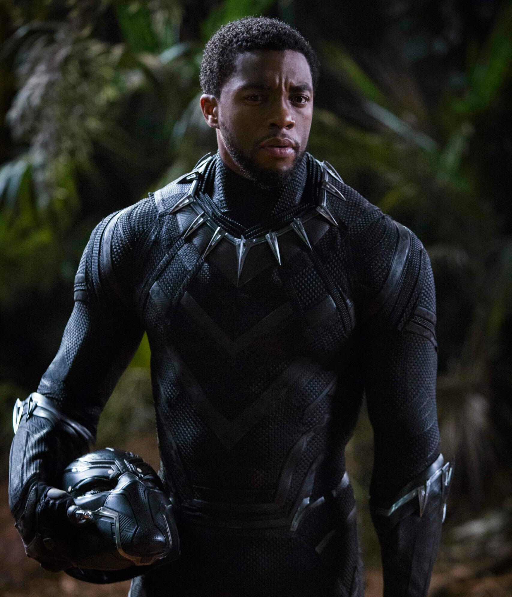 16, 2018 TITLE: STUDIO: Marvel Studios DIRECTOR: Ryan Coogler PLOT: T'Challa, after the death of his father, the King of Wakanda, returns home to the isolated, technologically advanced African nation to succeed to the throne and take his rightful place as king. STARRING: null. 15 Feb 2018 Pictured: RELEASE DATE: February 16, 2018 TITLE: STUDIO: Marvel Studios DIRECTOR: Ryan Coogler PLOT: T'Challa, after the death of his father, the King of Wakanda, returns home to the isolated, technologically advanced African nation to succeed to the throne and take his rightful place as king. STARRING: Marvel Studios' BLACK PANTHER..