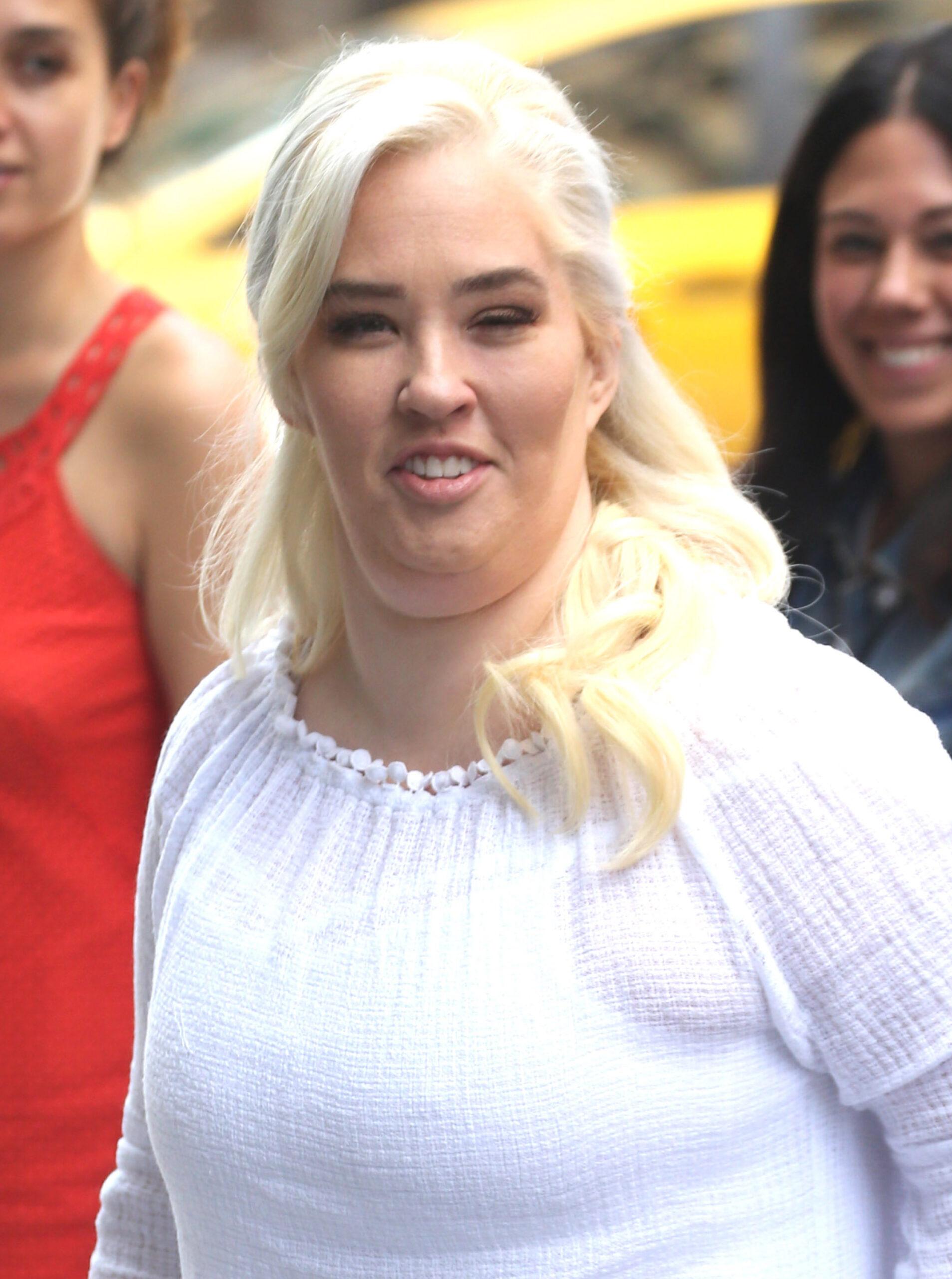 Inside Mama June’s Daughter’s Dying Wish & Final Moments - Celeb Jam