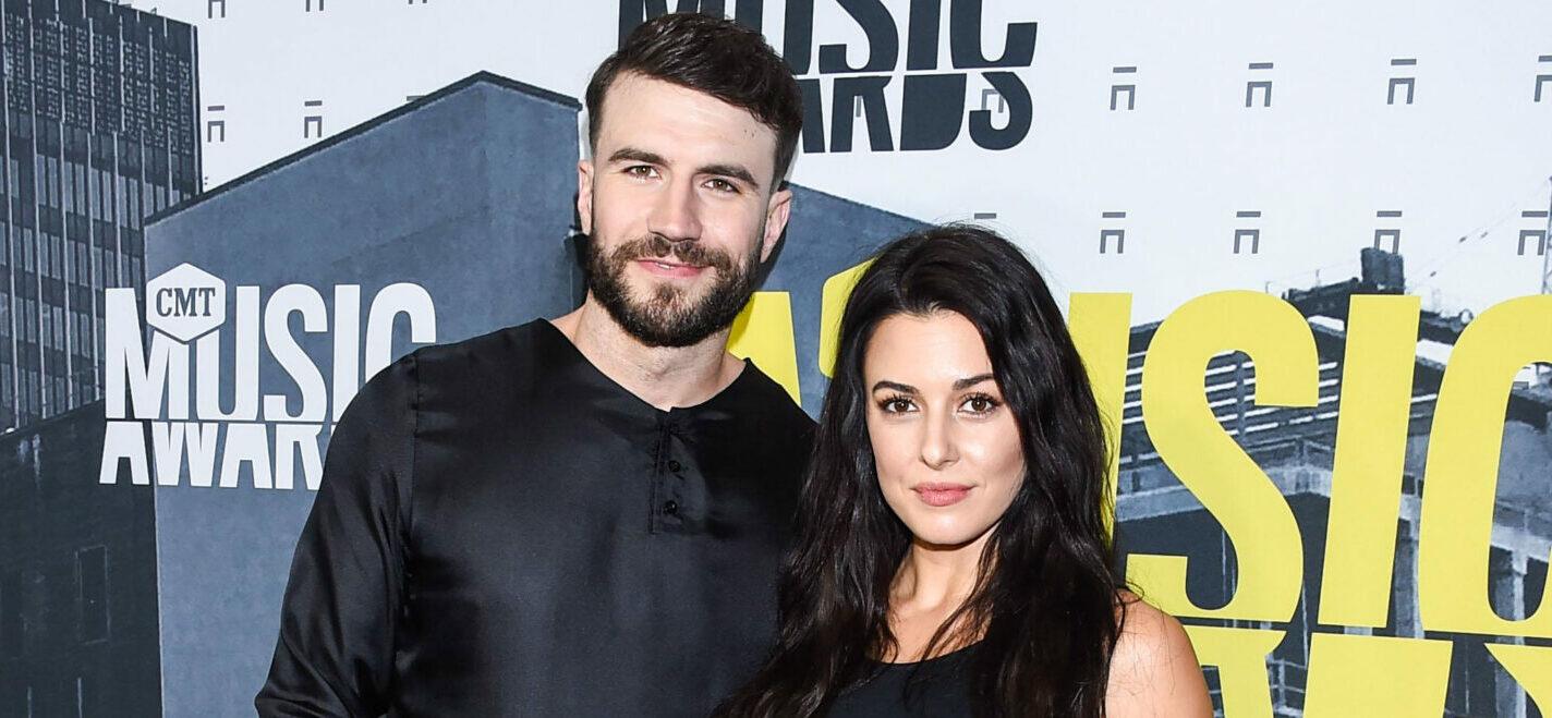 Sam Hunt Reveals Wife Hannah Lee Fowler Is Pregnant With Baby #2 After Canceling Divorce