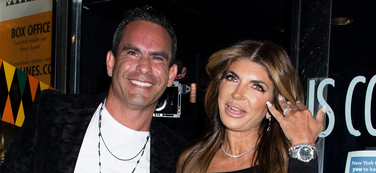 Teresa Giudice Says She Did Not Sign A Prenup For This Reason