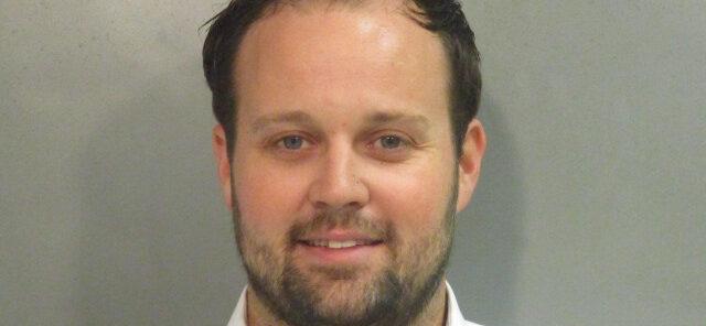 Josh Duggar Will Remain In Prison For 9 More Years After Appeal Denied