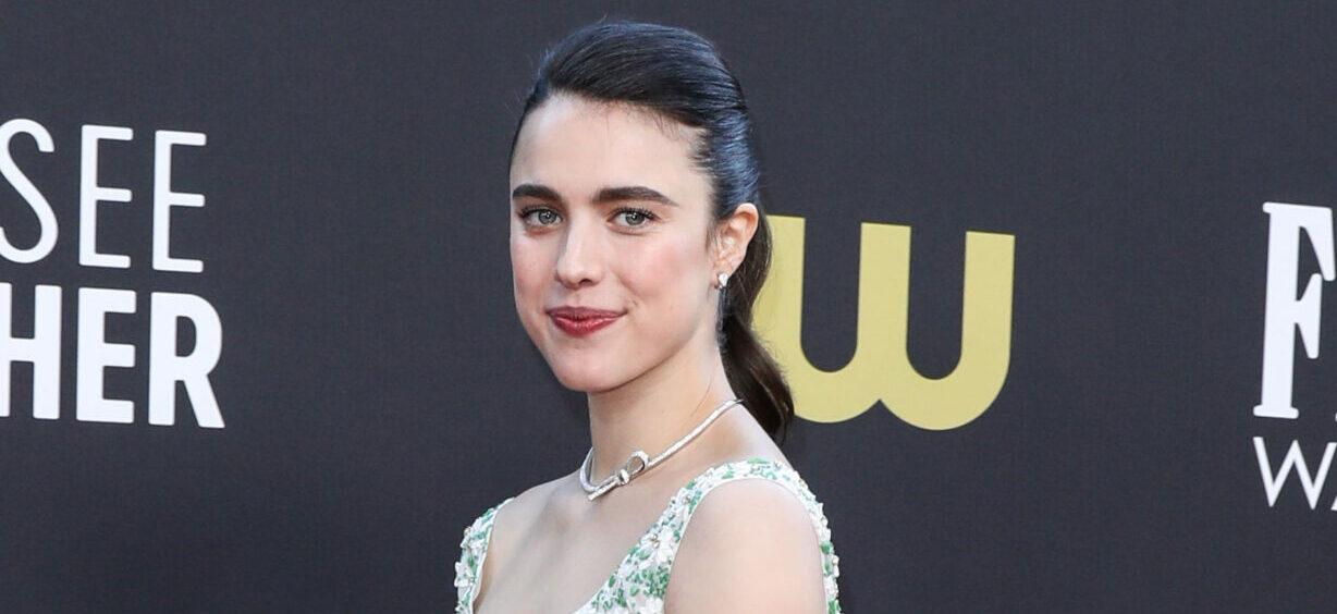 Margaret Qualley Confirms Engagement To Jack Antonoff: ‘Oh I Love Him’