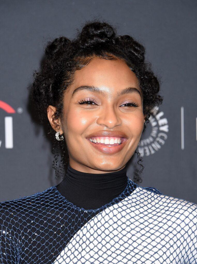 Yara Shahidi Is Officially A Harvard University Graduate