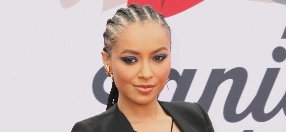 ‘TVD’ Star Kat Graham Says She Stands ‘Firmly’ With The UN’s ‘Call For An Immediate Ceasefire’
