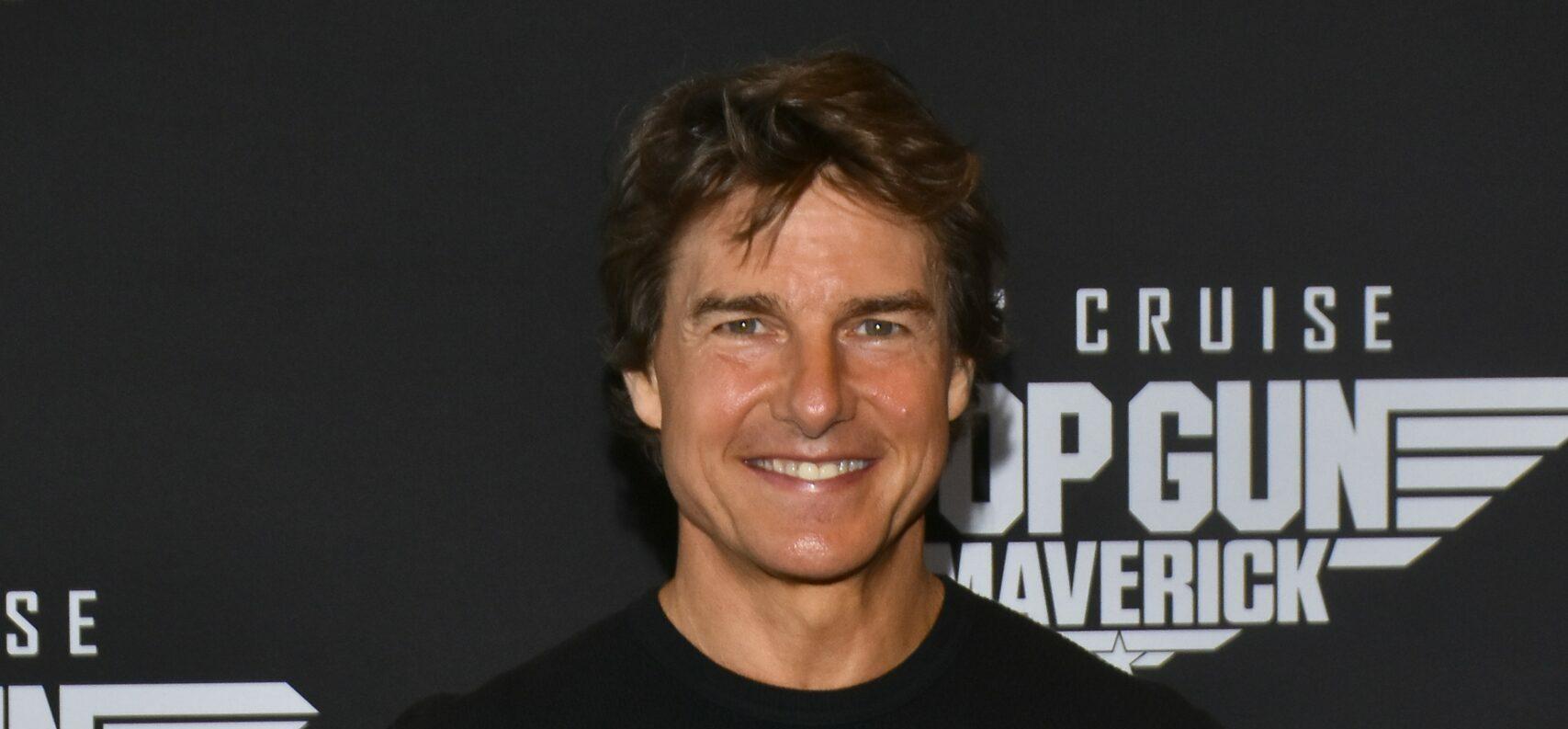 Tom Cruise Warned By Russian Lover’s Ex-Husband: ‘Expensive And Luxurious Tastes’