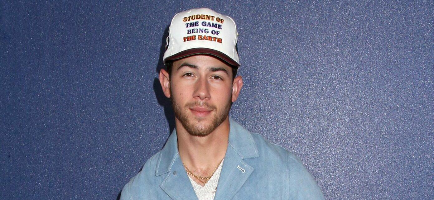 Nick Jonas Dotes On Daughter In Sweet Pic As Fans Notice Striking Resemblance
