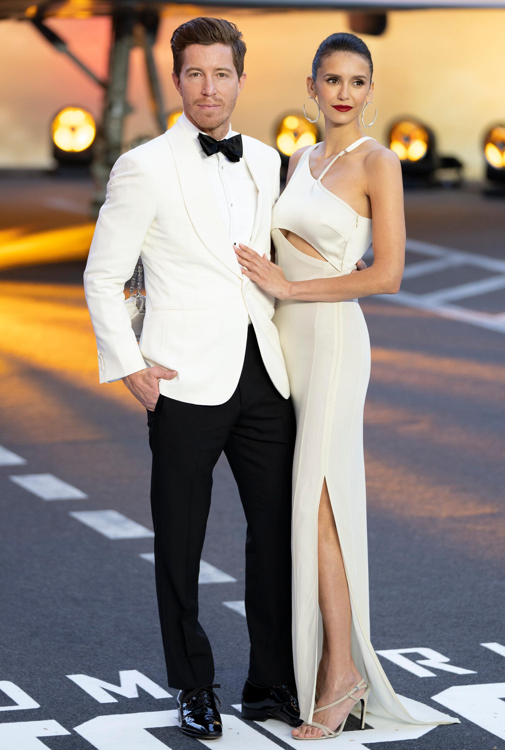 Nina Dobrev, Shaun White Ready to Get Engaged in 2023: Details