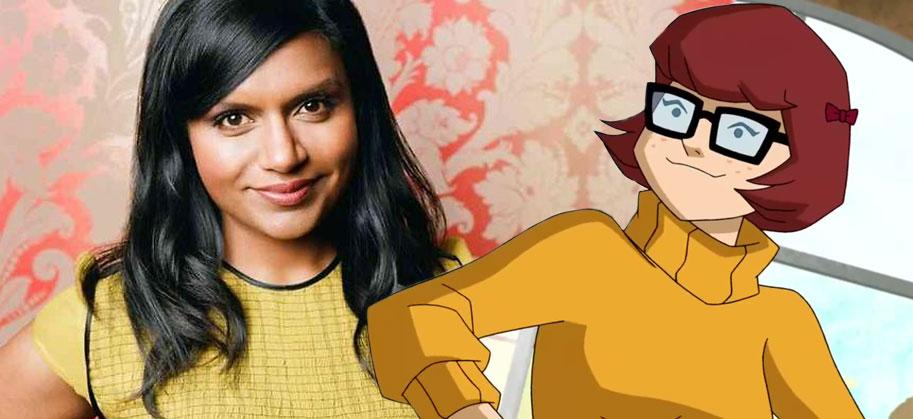 Mindy Kaling's 'Velma' Sparks Backlash Among 'Scooby-Doo' Fans Over Race