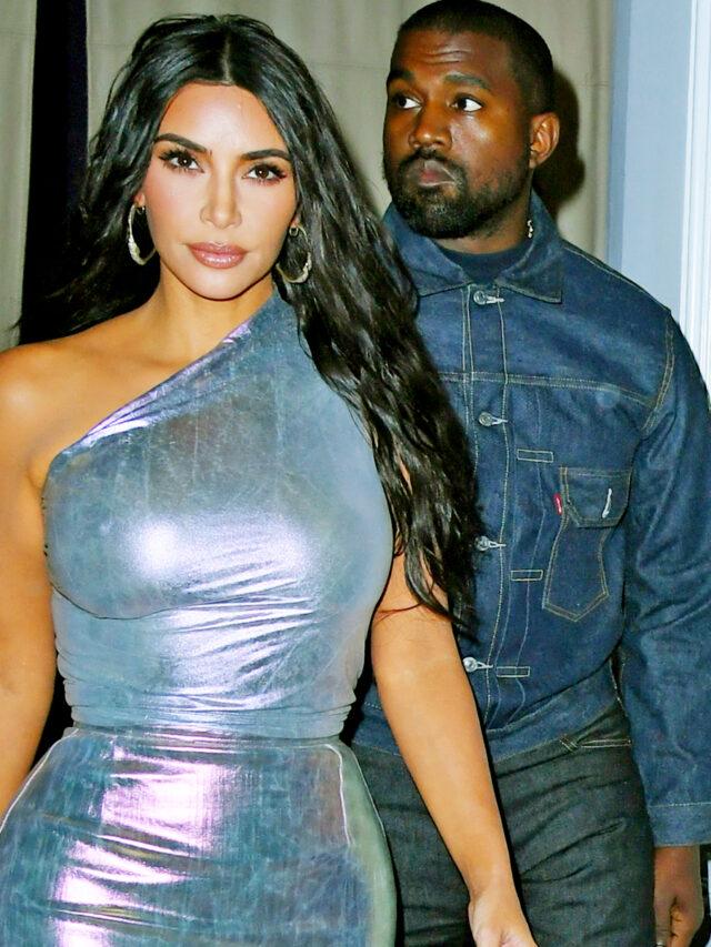 Kanye West's Divorce Attorney Steps Down In Case Against Kim Kardashian