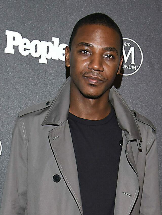 Jerrod Carmichael attends the Entertainment Weekly & PEOPLE Magazine New York Upfronts Celebration on May 16, 2016 at Cedar Lake in New York, New York, USA.
